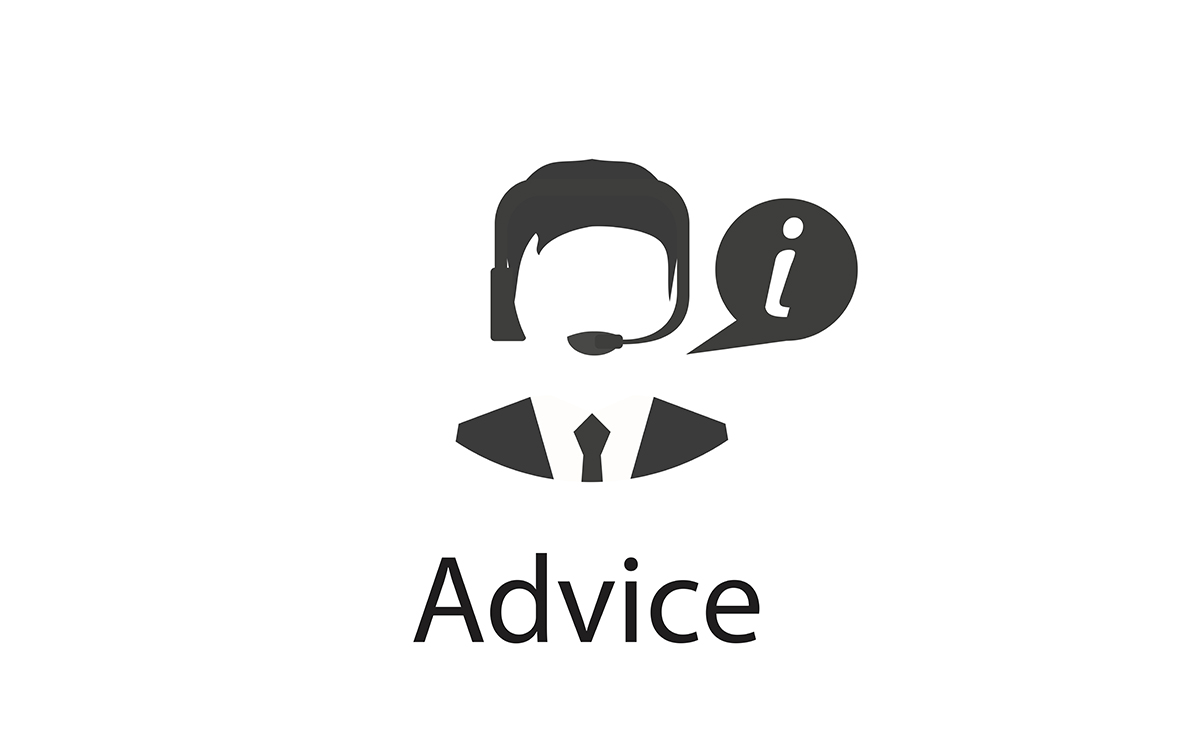 Advice (10)